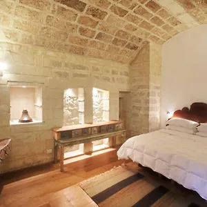 Palazzo Gorgoni 3*, Lecce Italia