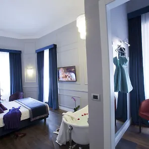 Relais Leone 3*, Roma Italia