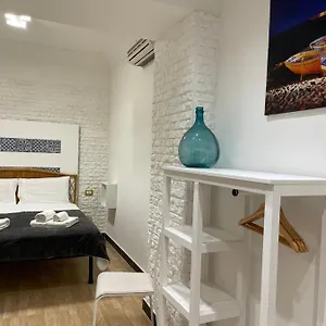 Centro Citta Basement , Palermo Italia