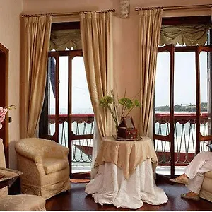 La Rosa Dei Venti 2*, Venecia Italia