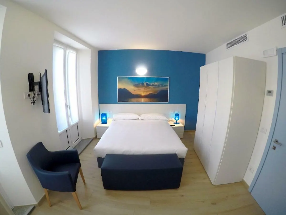 La Casa Sul Lago Lecco Pensjonat