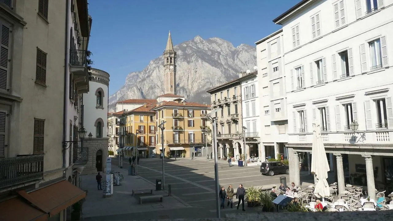 La Casa Sul Lago Lecco