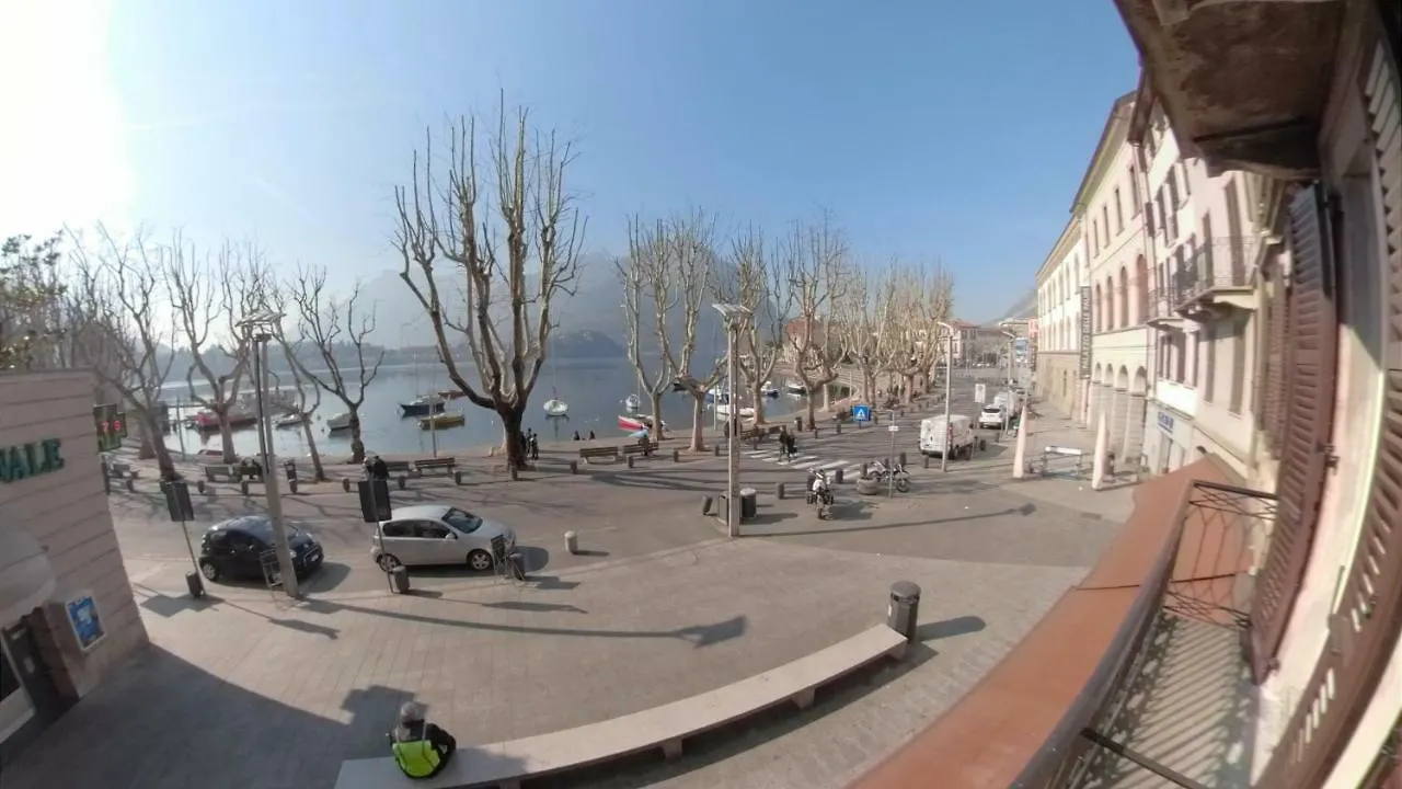 La Casa Sul Lago Lecco 0*,  Włochy