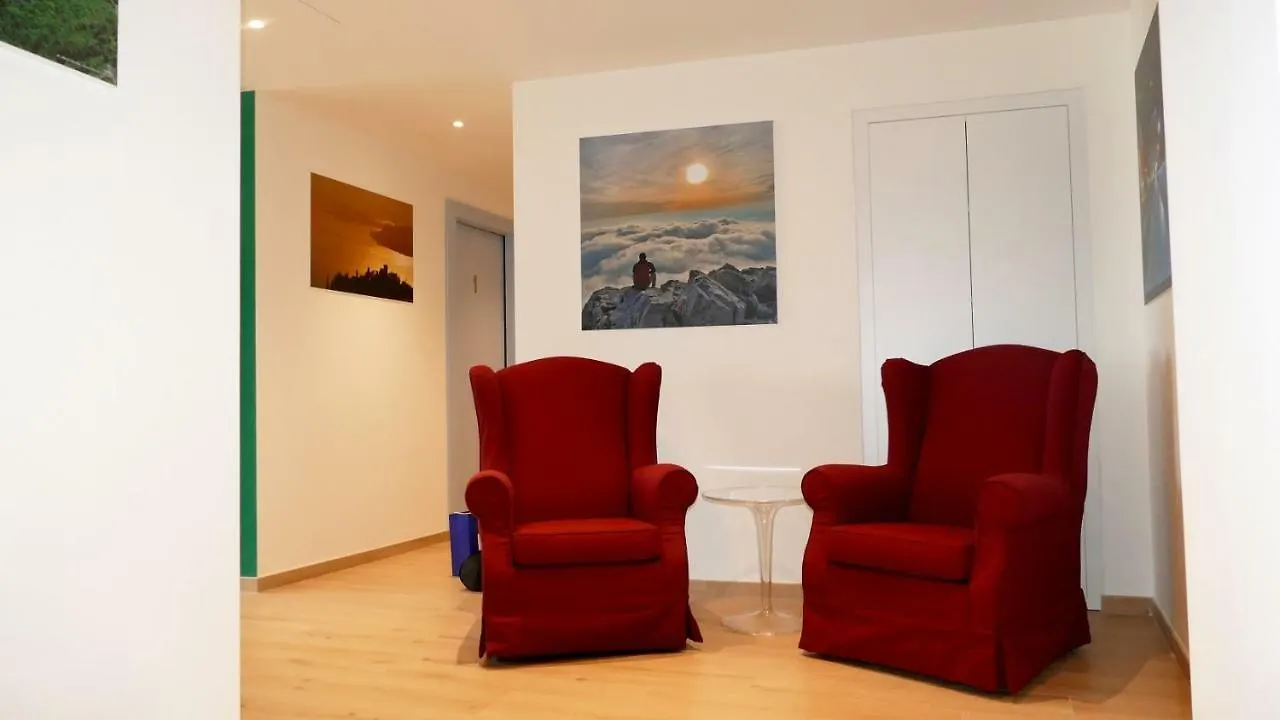 La Casa Sul Lago Lecco Pensjonat