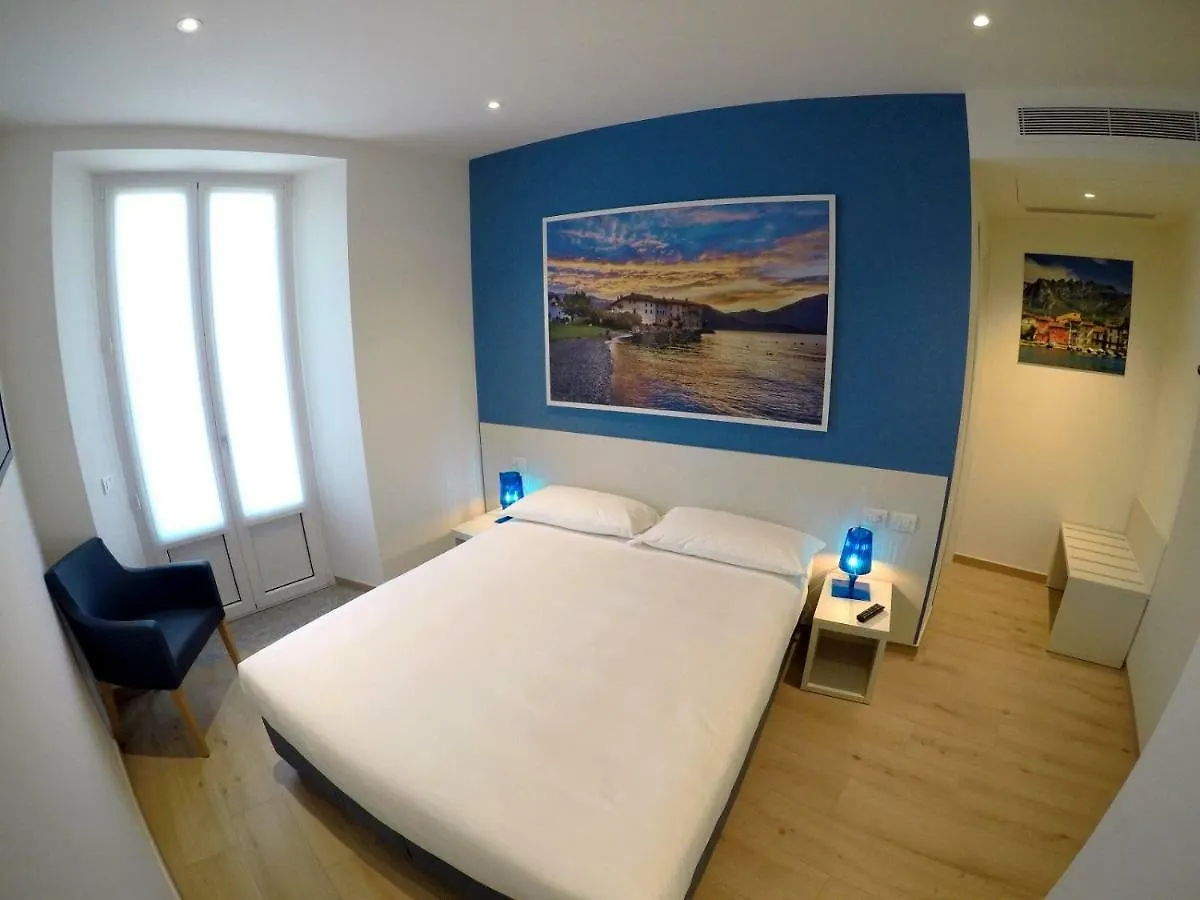Guest house La Casa Sul Lago Lecco Hotel