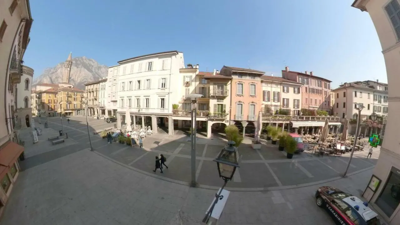 Affittacamere La Casa sul Lago Lecco Italia